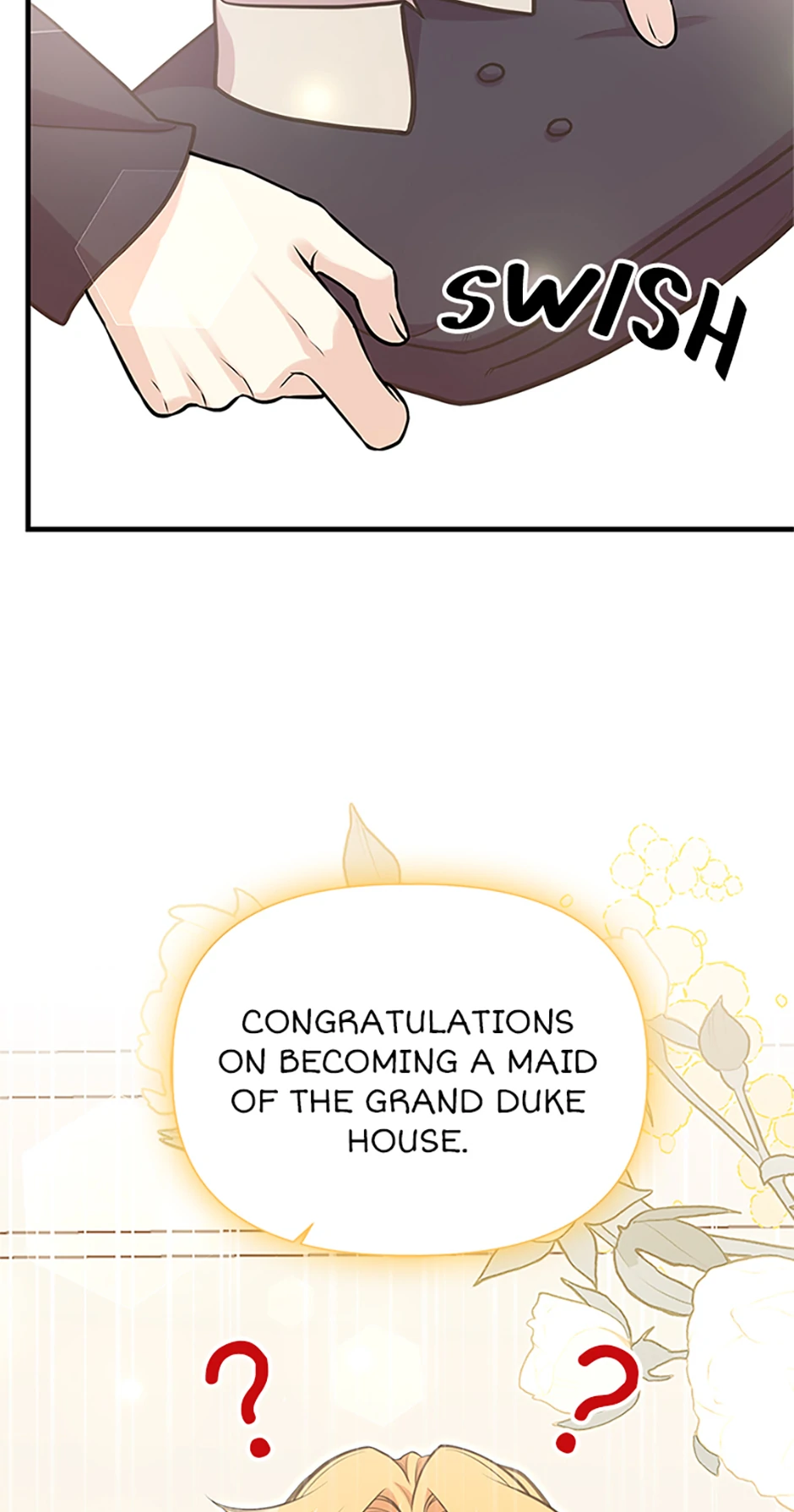 My Sister Picked Up The Male Lead Chapter 112 69